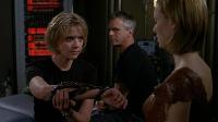 Click to watch 'Upgrades' (popup) Stargate SG-1
